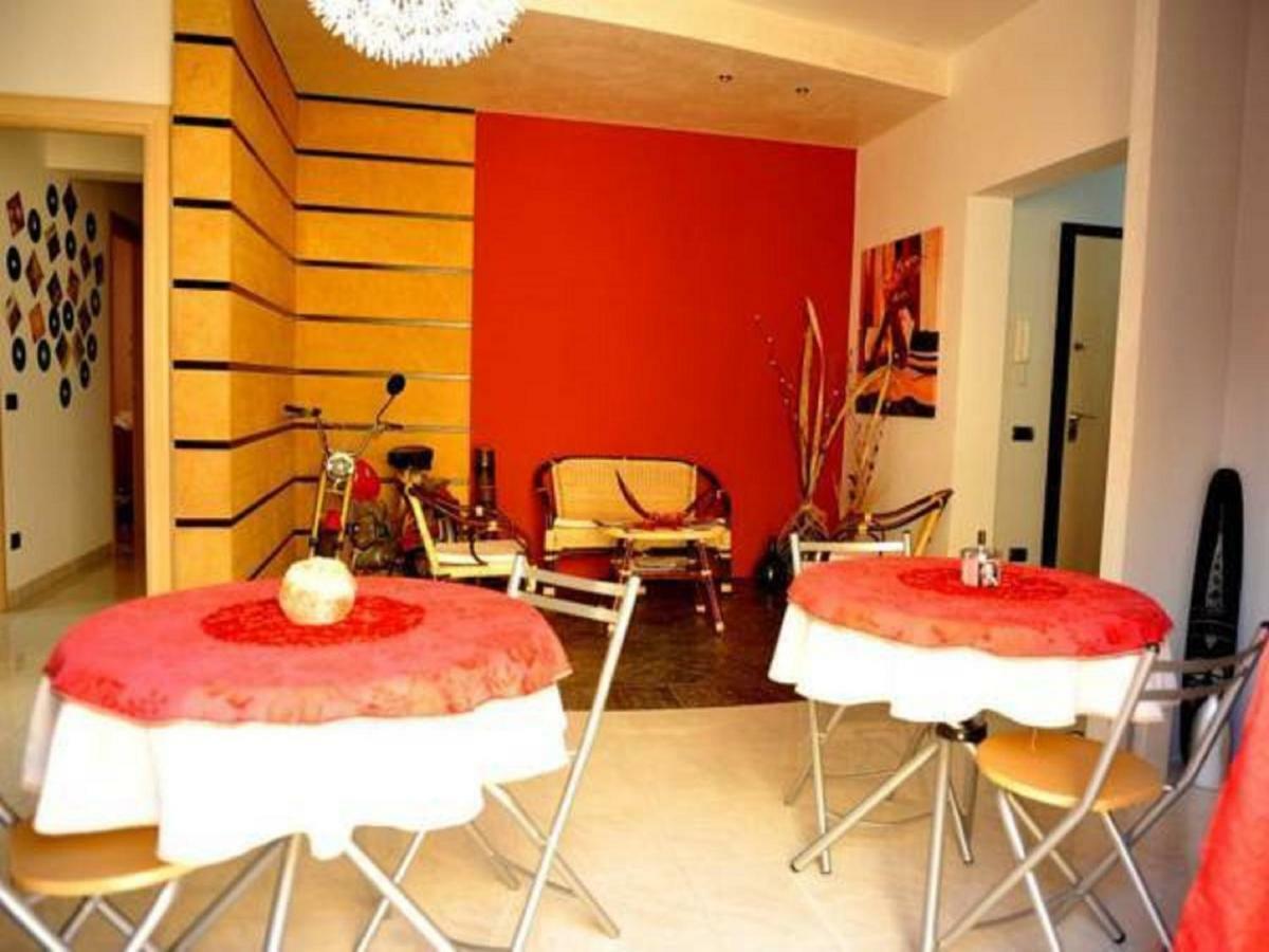 B&B Omer Sciacca Exterior photo